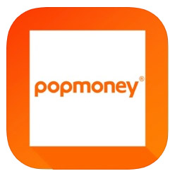 Popmoney app